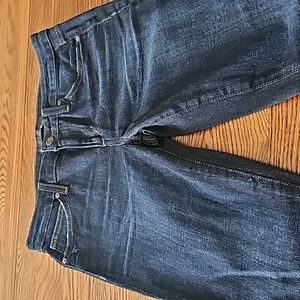 Women Joe's skinny ankle jeans